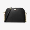 迈克高仕/Michael Kors 大号皮质斜挎包 32S9GF5C3L001