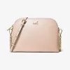 迈克高仕/Michael Kors 大号皮质斜挎包 32S9GF5C3L187
