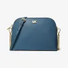 迈克高仕/Michael Kors 大号皮质斜挎包 32S9GF5C3L538