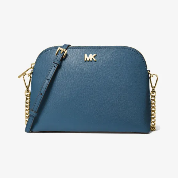 迈克高仕/Michael Kors 大号皮质斜挎包 32S9GF5C3L538