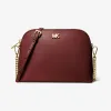 迈克高仕/Michael Kors 女士 大号皮质斜挎包 32S9GF5C3L626