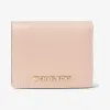 迈克高仕/Michael Kors Jet Set Travel 皮质翻盖名片夹 32T4GTVF2L187