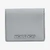 迈克高仕/Michael Kors Jet Set Travel 皮质翻盖名片夹 32T4STVF2L438