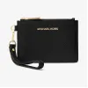 迈克高仕/Michael Kors Mercer 小号皮质零钱包 32T7GM9P0L001