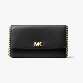 迈克高仕/Michael Kors Mott 大号皮质手拿包 32T7GOXC4L001