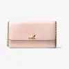 迈克高仕/Michael Kors Mott 超大号皮质斜挎包 32T7GOXC4L187