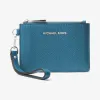 迈克高仕/Michael Kors 皮革零钱包 32T7SM9P0L-0427