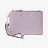 迈克高仕/Michael Kors 皮革零钱包 32T7SM9P0L-2139