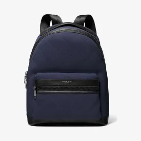 迈克高仕/Michael Kors Odin Neoprene 衍缝双肩包 33F8LONB3C444