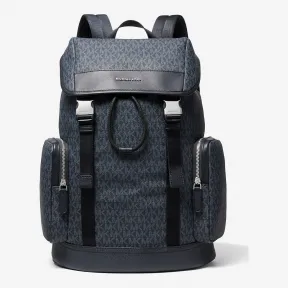 迈克高仕/Michael Kors HUDSON 城市背包-MK 签名 33S1LHDB6V2068
