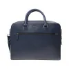 迈克高仕/Michael Kors 蓝色 牛皮  手提包 33S6LHRA2L406