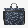 迈克高仕/Michael Kors Grant 印花可肩背手袋 33S7SGRT7R404