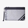 迈克高仕/Michael Kors Jet Set Mens 旅行手袋 33S9LMNU8V057