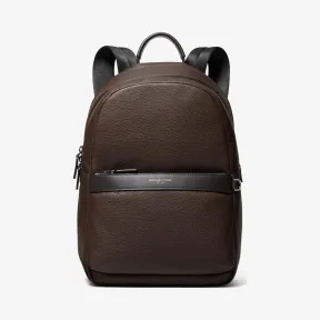 迈克高仕/Michael Kors Greyson 皮质双肩包 33S9MGYB2L200