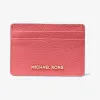 迈克高仕/Michael Kors 荔枝纹皮卡包 34F9GF6D0L-0502