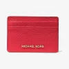 迈克高仕/Michael Kors 荔枝纹皮卡包 34F9GF6D0L-0618