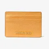 迈克高仕/Michael Kors 荔枝纹皮卡包 34F9GF6D0L-0701