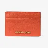 迈克高仕/Michael Kors 荔枝纹皮卡包 34F9GF6D0L-0804
