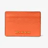 迈克高仕/Michael Kors 荔枝纹皮卡包 34F9GF6D0L-0811