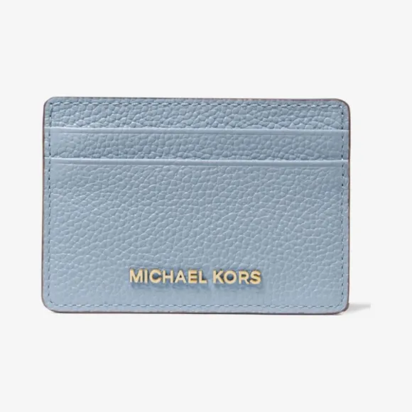 迈克高仕/Michael Kors 荔枝纹皮卡包 34F9GF6D0L-1376