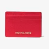迈克高仕/Michael Kors 荔枝纹皮卡包 34F9GF6D0L-2610