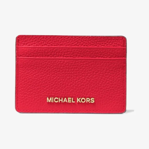 迈克高仕/Michael Kors 荔枝纹皮卡包 34F9GF6D0L-2610