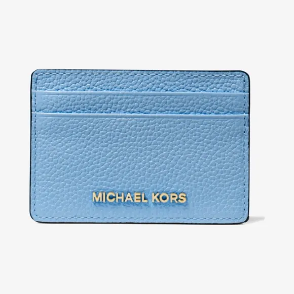 迈克高仕/Michael Kors 荔枝纹皮卡包 34F9GF6D0L-2984
