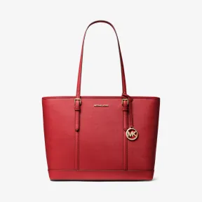 迈克高仕/Michael Kors Jet Set Travel 大号 Saffiano 皮革 35F0GTVT9L-2079