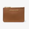 迈克高仕/Michael Kors Jet Set Travel 小号 Saffiano 皮革零钱包 35F7GTVU1L-0230