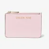 迈克高仕/Michael Kors Jet Set Travel 小号 Saffiano 皮革零钱包 35F7GTVU1L-7278