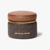 迈克高仕/Michael Kors 小号老花首饰盒 35H1GGFN2B200