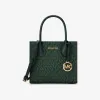 迈克高仕/Michael Kors Mercer 中号老花信封包 35S1GM9M2B326