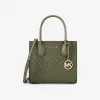 迈克高仕/Michael Kors Mercer 中号老花信封包 35S1GM9M2B376