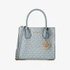 迈克高仕/Michael KorsMercer 中号老花手提包 35S1GM9M2B519
