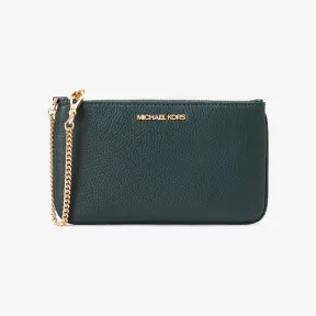 迈克高仕/Michael Kors Jet Set 中号皮质信封包 35S1GTVW2L305