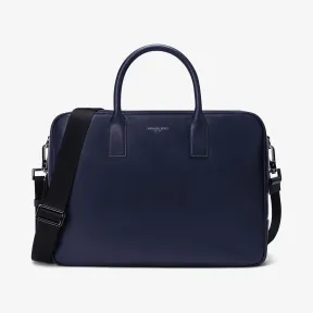 迈克高仕/Michael Kors Warren 大号皮质公文包 37T7LWRA3L406