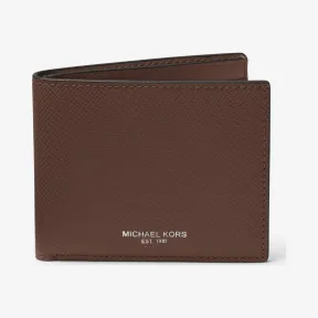 迈克高仕/Michael Kors 仿鳄鱼皮纹样皮质钱夹 39F5LHRF5L203