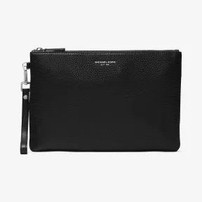迈克高仕/Michael Kors 皮质手拿包 39F5MYTU6L001