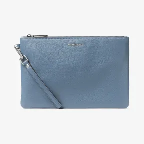 迈克高仕/Michael Kors Bryant 皮质手拿包 39F5MYTU6L451