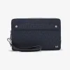 迈克高仕/Michael Kors Jet Set Mens 手拿包 39F7MMNN6B444