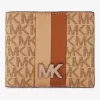 迈克高仕/Michael Kors HUDSON 钱包 W / 零钱袋 39S2MHDF2B251