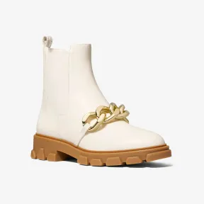 迈克高仕/Michael KorsScarlett 平底老花短靴 40F1SCFE6L289