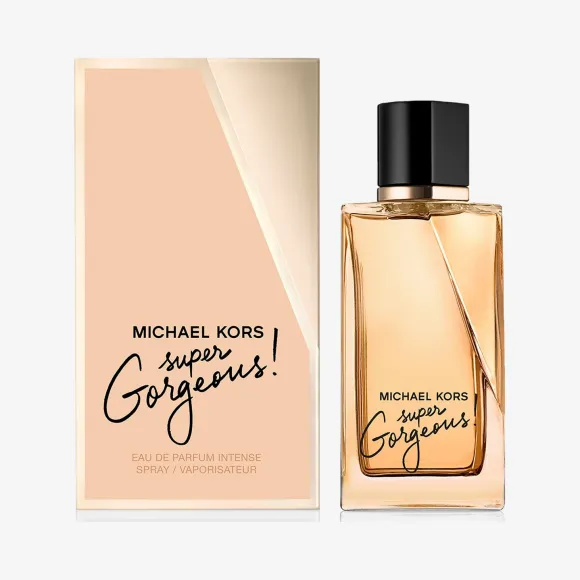 迈克高仕/Michael Kors 超级华丽！ 淡香精，3.4 盎司。 453R-01-9999