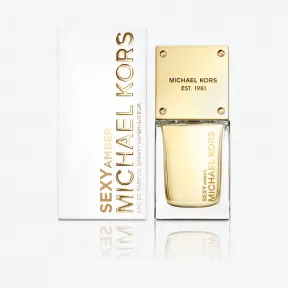 迈克高仕/Michael Kors Sexy Amber 性感琥珀女士淡香, 1 Oz. 55EK0100009999