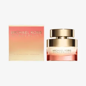 迈克高仕/Michael Kors Wonderlust 淡香精，1.0 盎司。 5JT8-01-9999