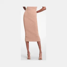 迈克高仕/Michael Kors 羊绒铅笔裙 AK111Y0003-0266