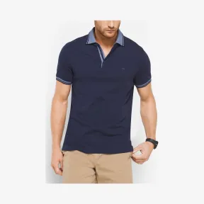 迈克高仕/Michael Kors 休闲棉质 Polo 衫 CR65FY220B401