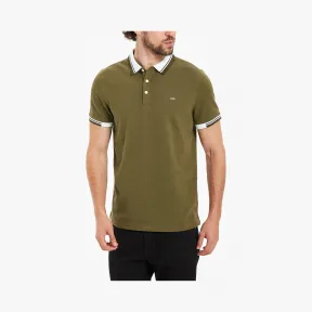 迈克高仕/Michael Kors 休闲短袖 Polo 衫 CS95HBJ4ZC319