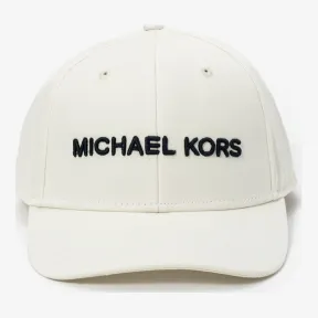 迈克高仕/Michael Kors 经典标志帽 CU100083CP100