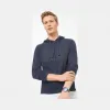 迈克高仕/Michael Kors 品牌 Logo 印花连帽卫衣 CU95HGA6ZN401
